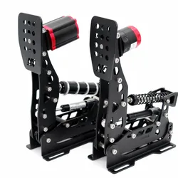 Simnet Haptic Mount for Simagic P-HPR