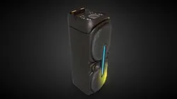 Speaker