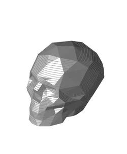 Springo Skull