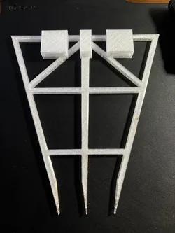 stackable trellis