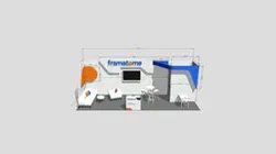 stand framatome sketchfab cotas