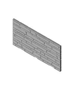 Stone Wall