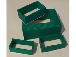 Storable Box