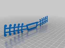 Surgical Mask Strap