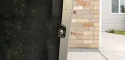 Toyota Rav4 Front Fender Clip