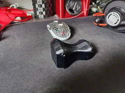 TPU Wrist Rest