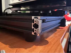 V-Slot bridge