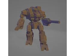 Vent the Later For the OG Mech