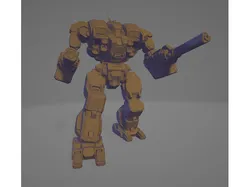 Vent the Later For the On-Line Mech