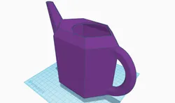 Watering can