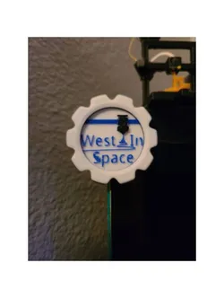WestInSpace Maker Coin