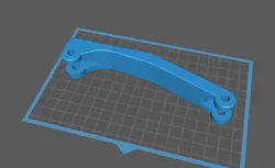 window holder for cranchi