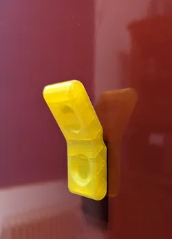 Zel's (slightly modified) Refrigerator Note Toggle