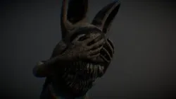 Zoonomaly Monster 6 Rig