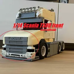 1/14 Scania Tcab - 4Series grille T500