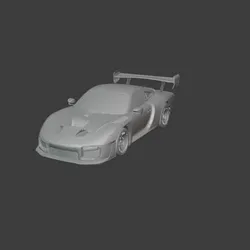 2019 Porsche 935
