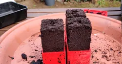 4 soil blocks maker