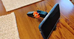 Adjustable Phone Stand