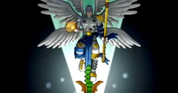 Angemon Evolution