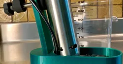 Anova Stand - Sous Vide Immersion Circulator