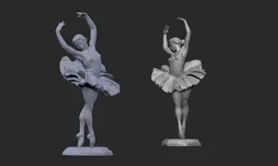 Ballerina