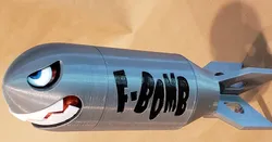 Banzai F-Bomb