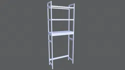 Bathroom Storage