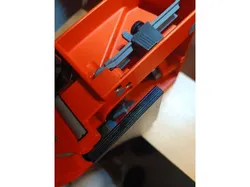 Blum Ecodrill plate cover