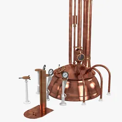 Brewery