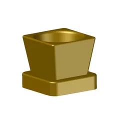 Candleholder