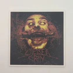 Chelsea Grin: Chelsea Grin (2008) - Movie Poster