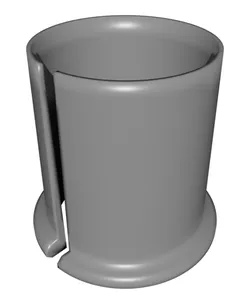 CHOIS Mini Round Tray [Expansion Part]