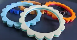 Chunky Bangle