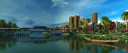 Cityscape