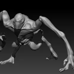 cloverfield monster