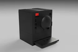 Coffe machine