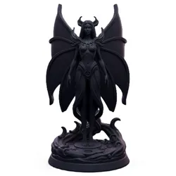 Darkness Spirit - Greek Mythology Collection