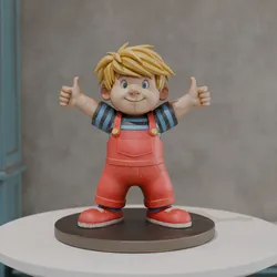 Dennis the Menace