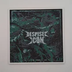 Despised Icon: Beast (2016) - Album Cover