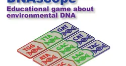 DNAscope: Learn about DNA