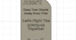 Door Alert