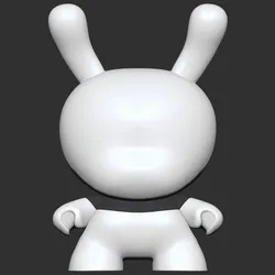 Dunny Bunny