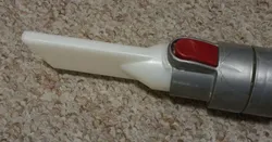 Dyson nozzle