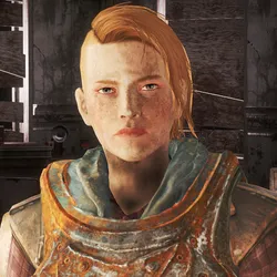 Fahrenheit from Fallout