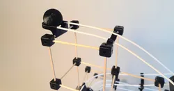 FILAMENT ROLLER COASTER!