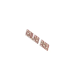 First name LED TO ASSEMBLE Color Bar