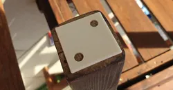 Furniture Slider / Glider