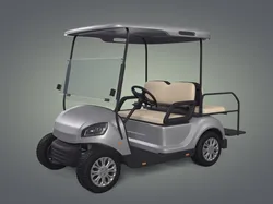 Generic Modern Golf Cart -- Electric Sport Vehicle -- Club Car
