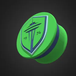Grinder Grinder Seattle Sounders