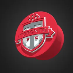 Grinder Grinder Toronto FC